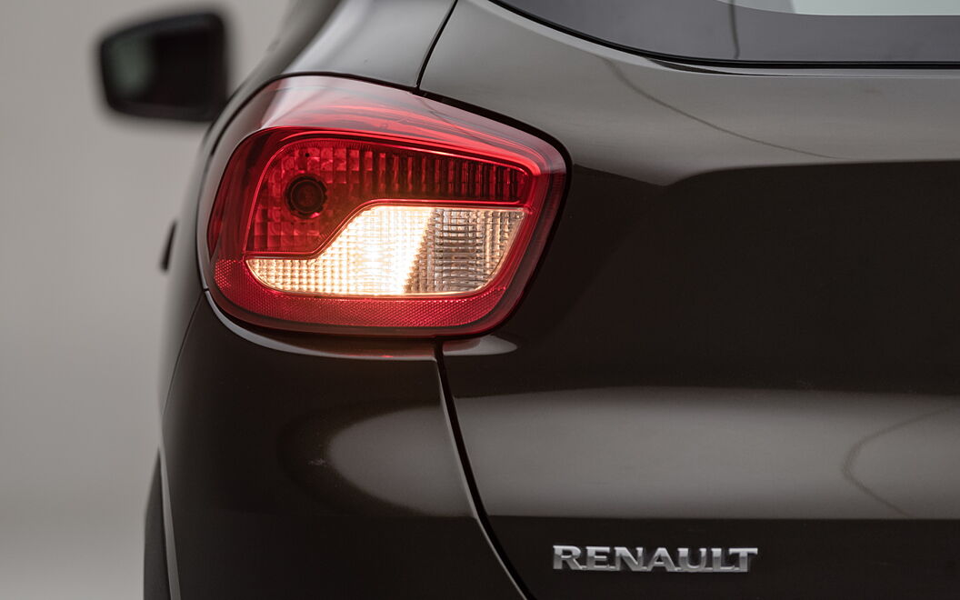 Renault Kwid [2019] [2019-2019] Tail Lamps
