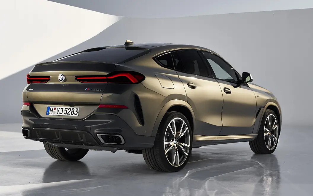 Rear View
