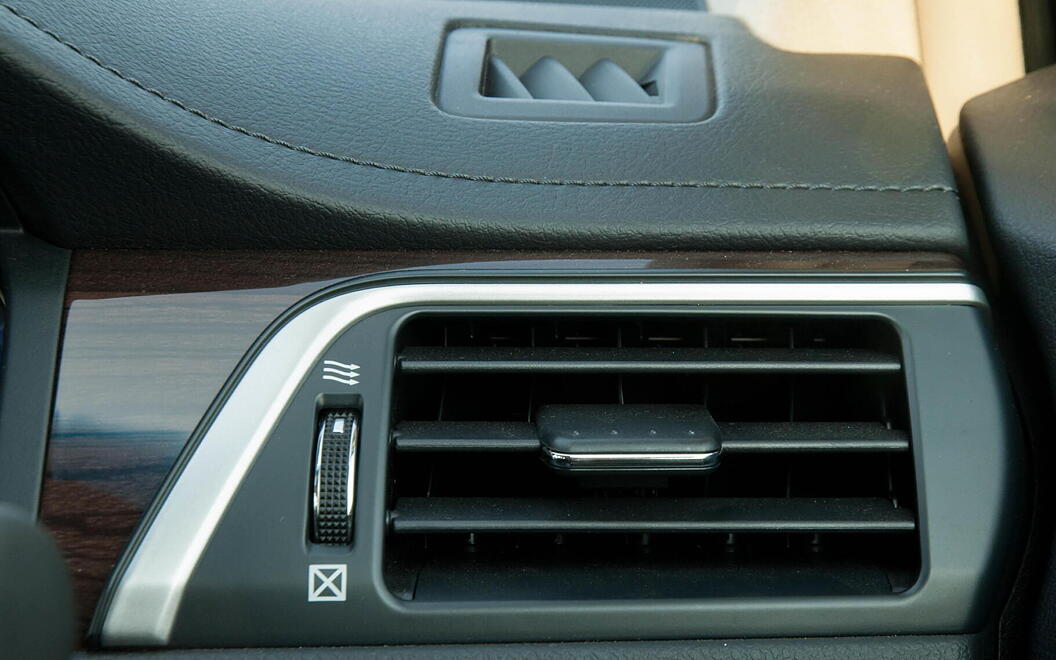 Toyota Camry [2015-2019] AC Vents