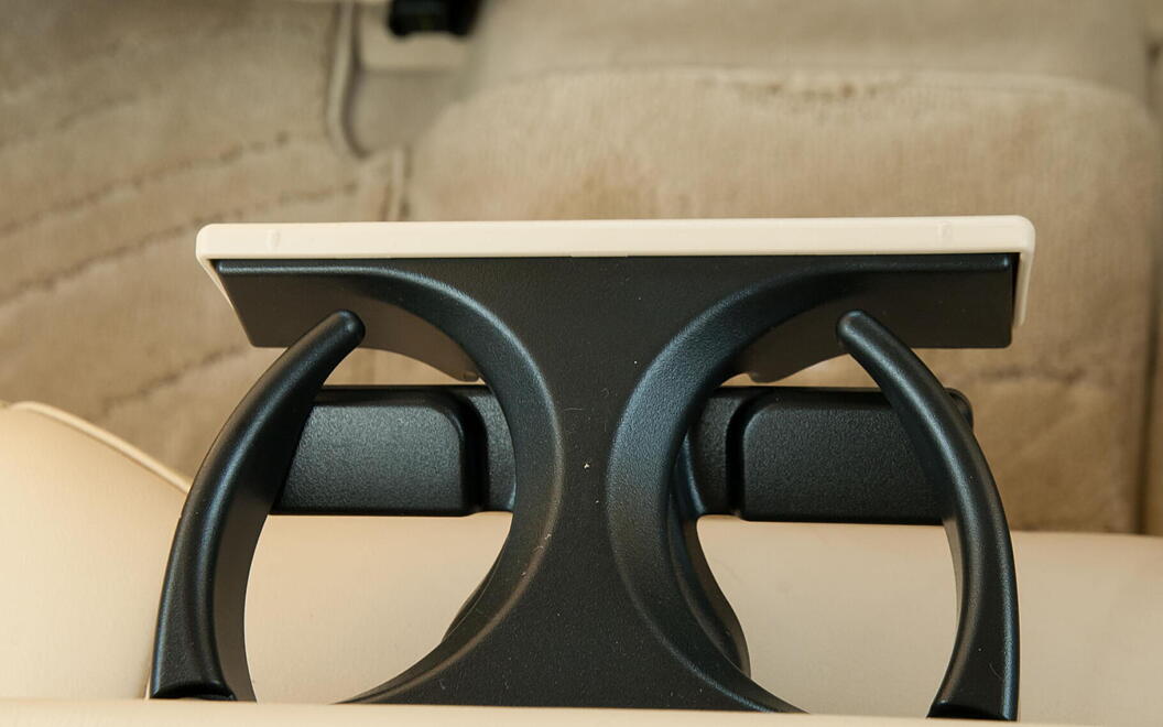 Toyota Camry [2015-2019] Cup Holder