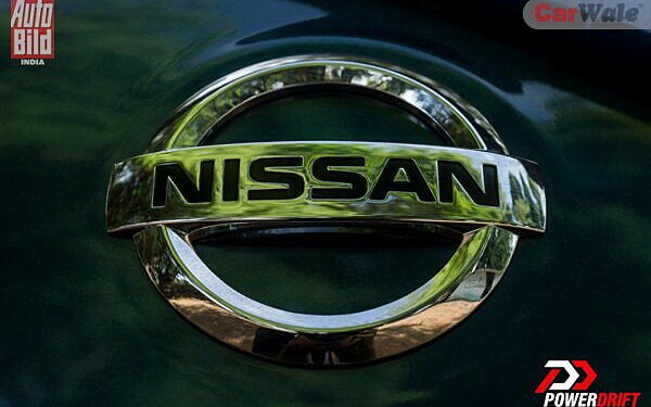 Nissan Micra [2013-2018] Badges