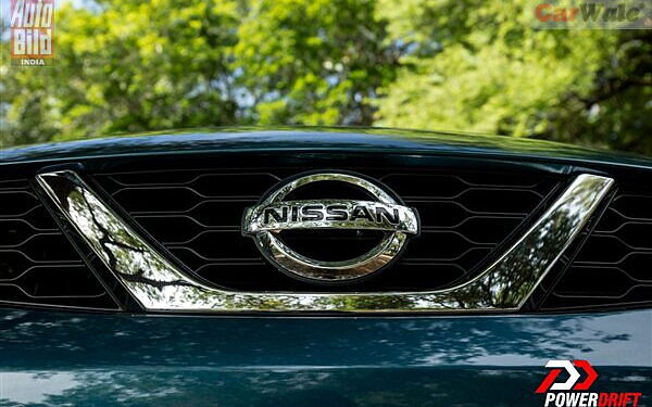 Nissan Micra [2013-2018] Front Grille