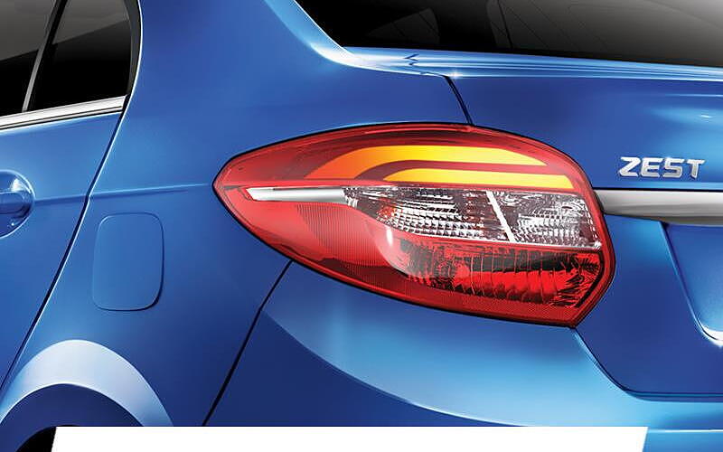 Tata Zest Tail Lamps