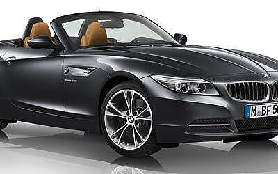 BMW Z4 [2013-2018] Front Right View