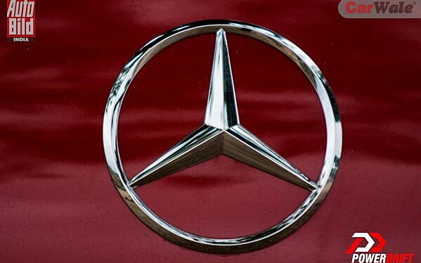 Mercedes-Benz A-Class [2013-2015] Badges
