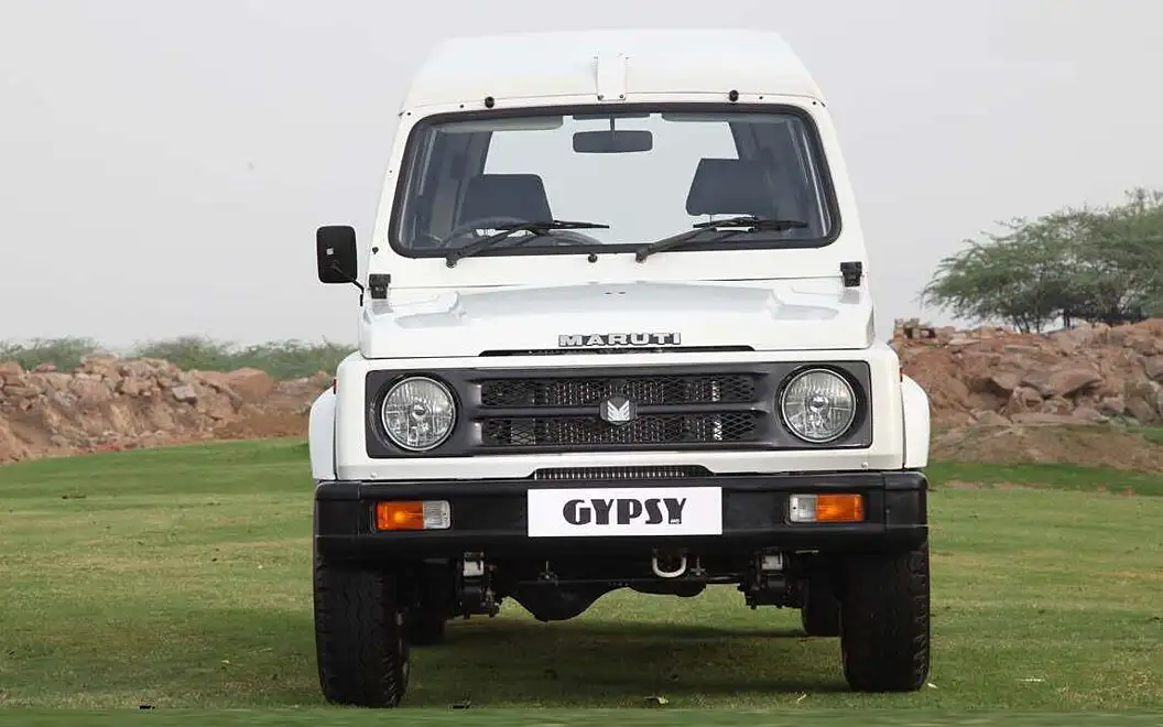 Maruti Suzuki Gypsy Images | Gypsy Exterior, Road Test and Interior Photo Gallery Maruti Suzuki Gypsy Images | Gypsy Exterior, Road Test and Interior Photo Gallery