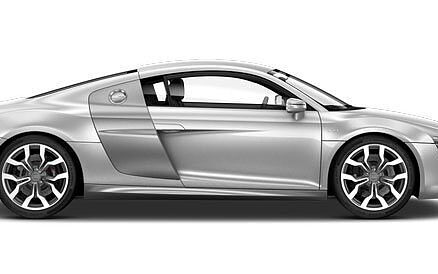 Audi R8 [2013-2016] Right Side