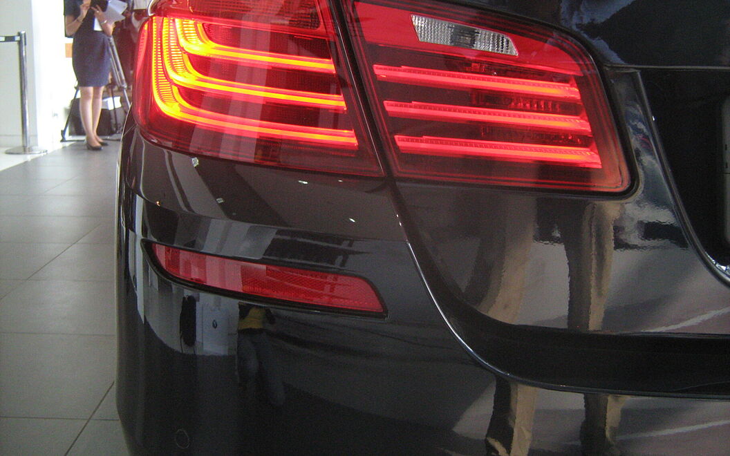 BMW 5 Series [2013-2017] Tail Lamps