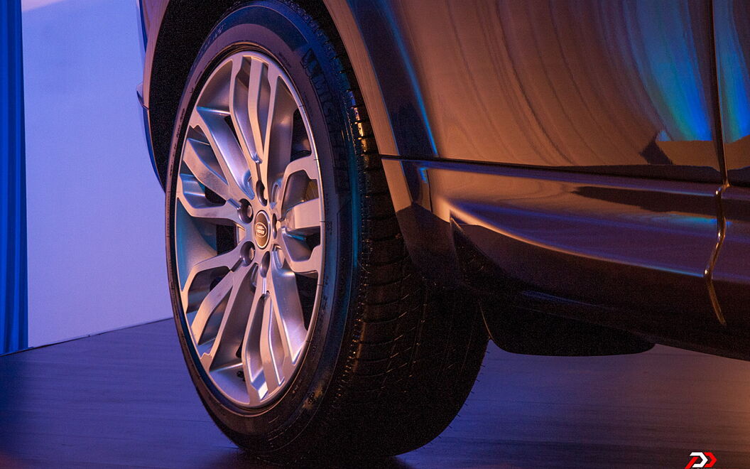 Land Rover Range Rover Sport [2013-2018] Wheels-Tyres