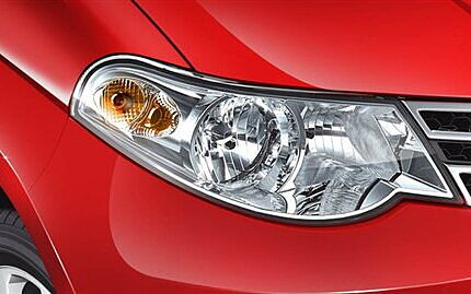 Chevrolet Enjoy Headlamps