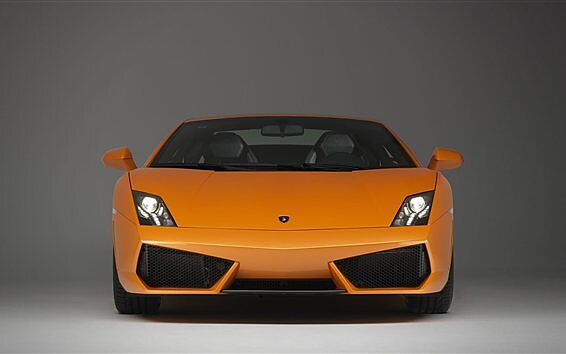 Lamborghini Gallardo [2005 - 2014] - Right Rear View | Lamborghini Gallardo  [2005 - 2014] Images