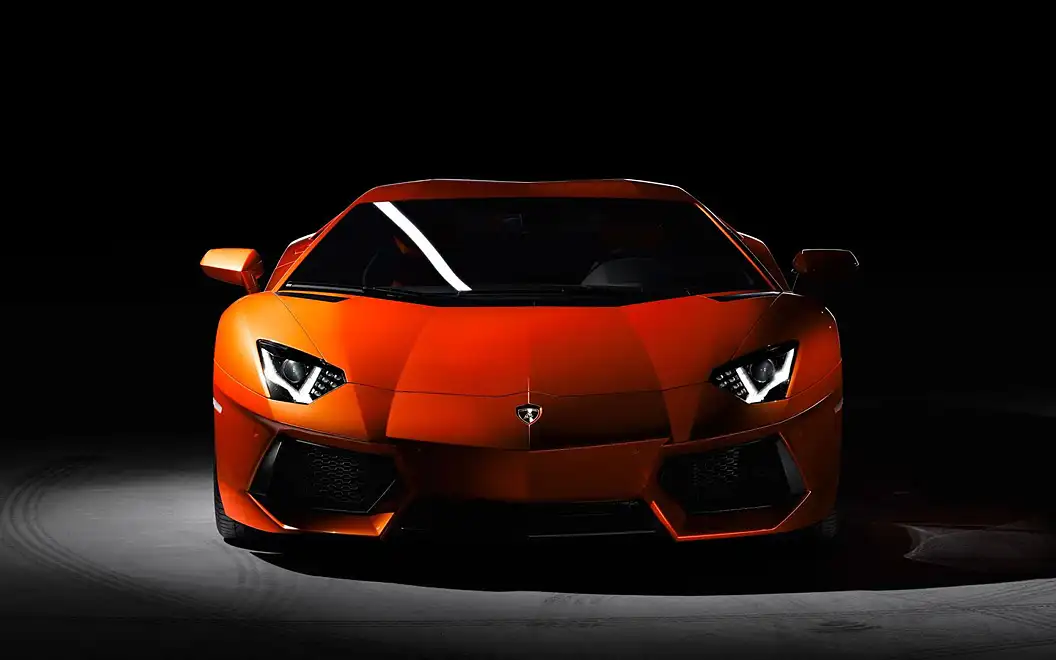 Lamborghini Aventador - Front View | Lamborghini Aventador Images Lamborghini Aventador - Front View | Lamborghini Aventador Images