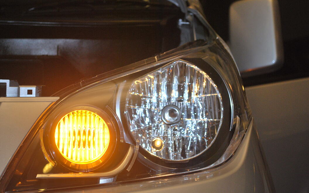 Ashok Leyland Stile [2013-2015] Headlamps