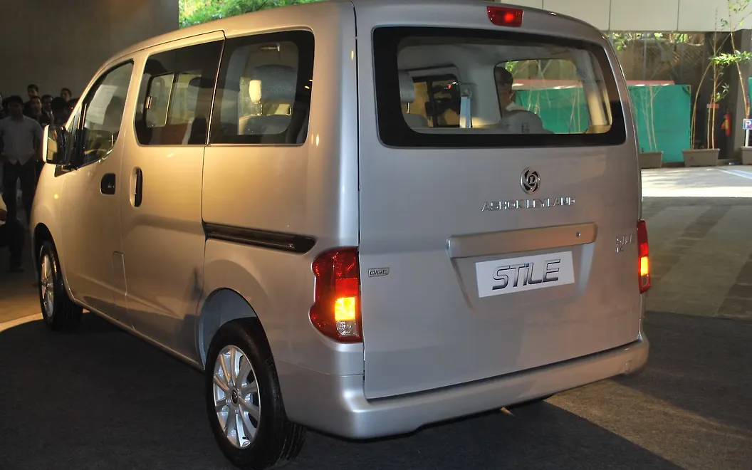 Ashok Leyland Stile [20132015] Engine Bay Ashok Leyland Stile