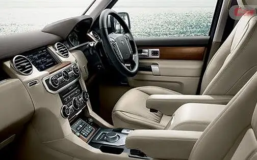 2015 model l rover lr4 - YouTube