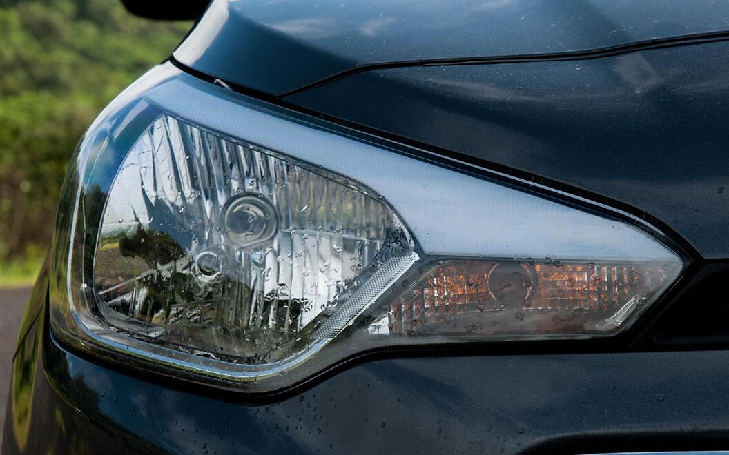 Hyundai Elite i20 [2014-2015] Headlamps