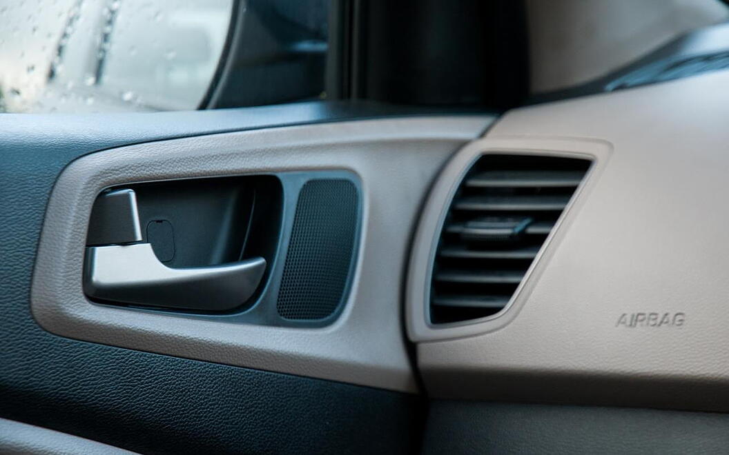 Hyundai Elite i20 [2014-2015] Door Handles