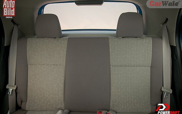 Toyota Etios Liva [2013-2014] Front-Seats