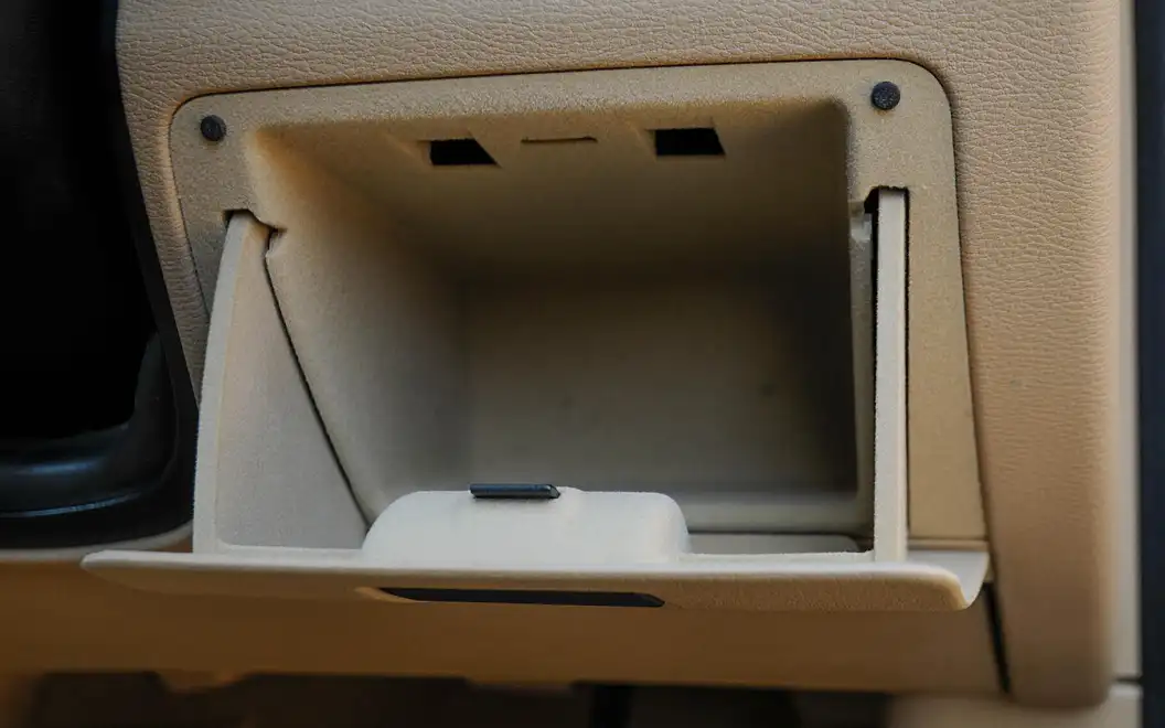 BMW X3 [2014-2018] Interior