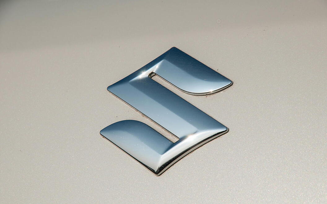 Maruti Suzuki Swift [2014-2018] Badges
