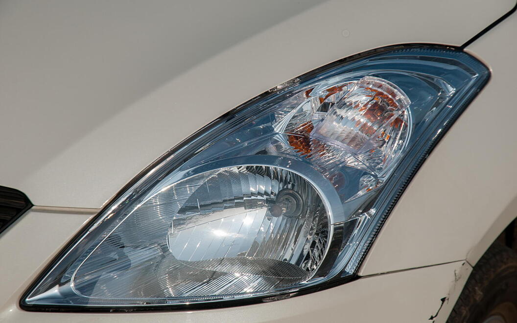 Maruti Suzuki Swift [2014-2018] Headlamps