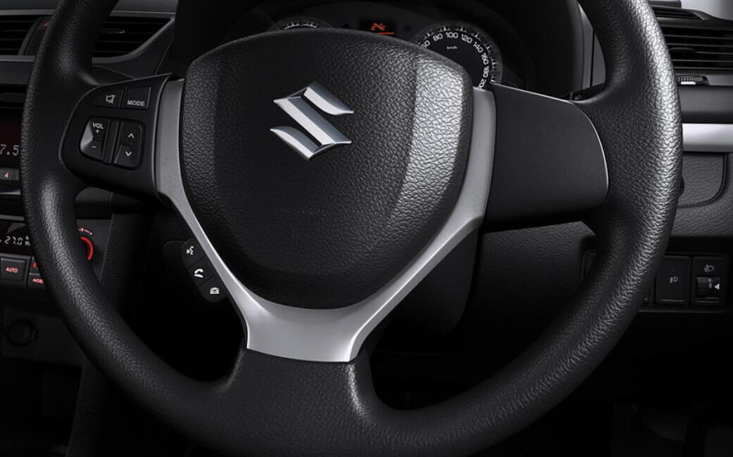 Maruti Suzuki Swift [2014-2018] Steering