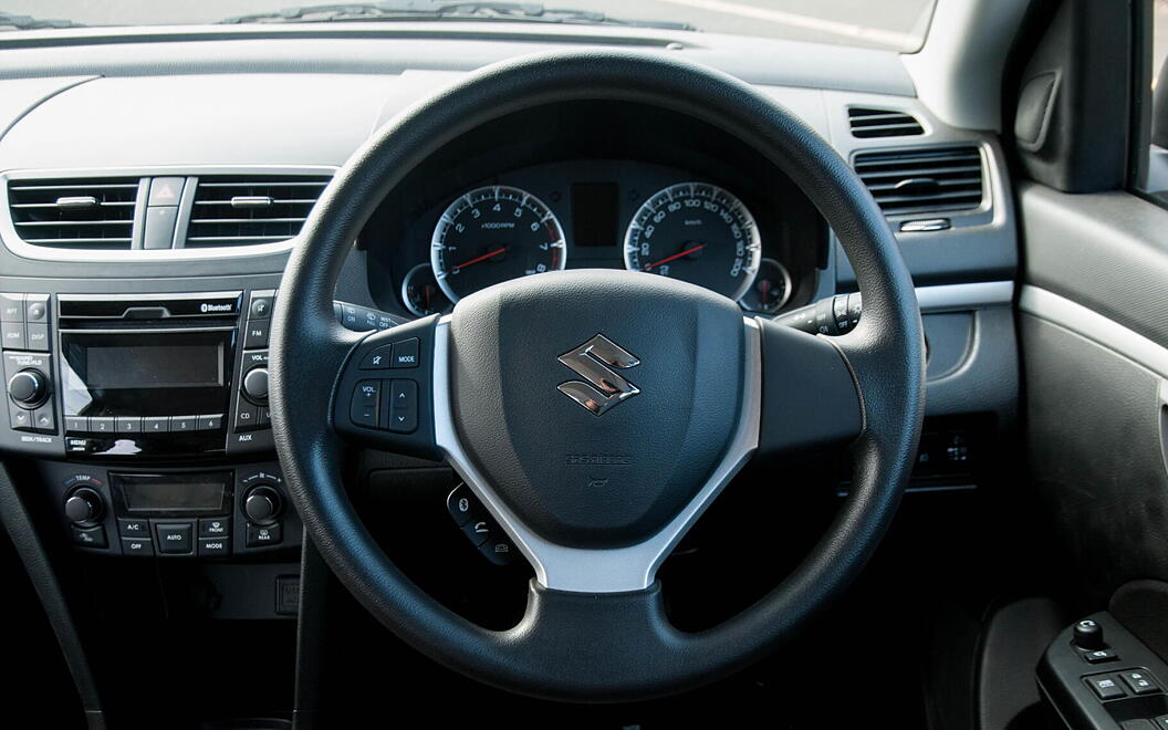 Maruti Suzuki Swift [2014-2018] Steering