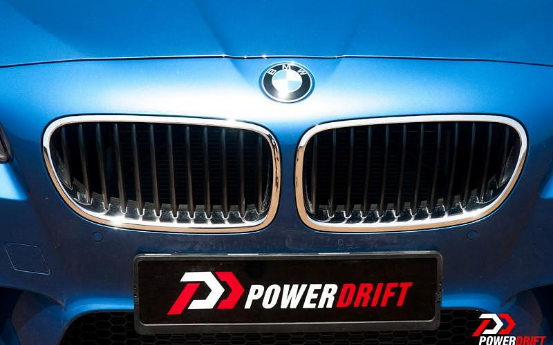 BMW M5 [2012-2014] Front Grille