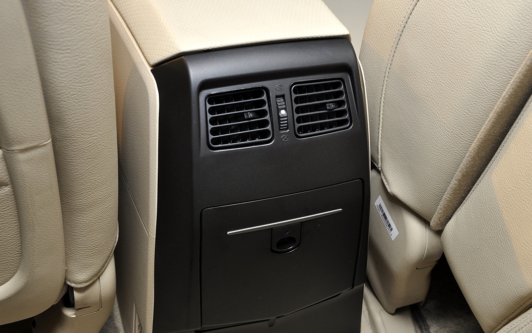 Men's encore rexton slide vent ac+ hot sale