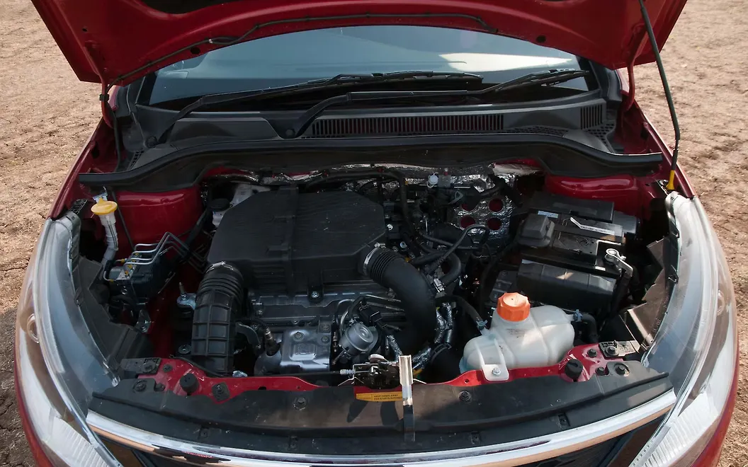 Tata Bolt Engine Bay 50 Tata Bolt Images