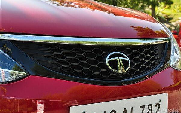Tata Bolt Front Grille
