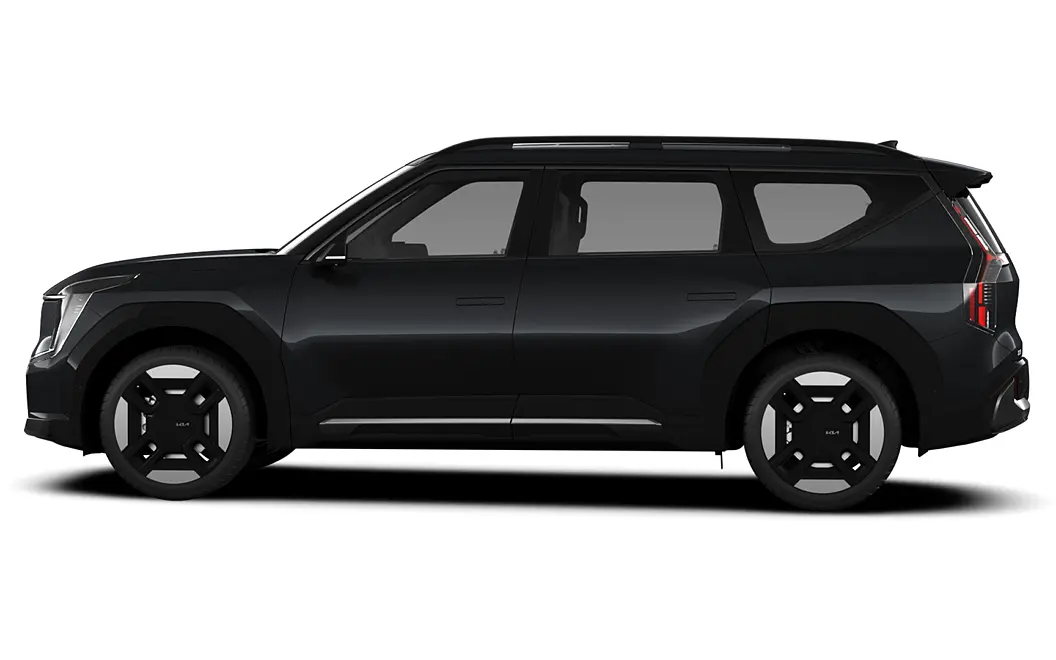 Kia EV9 - Aurora Black Pearl