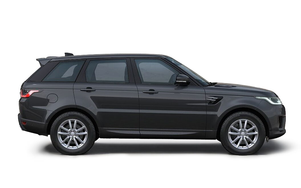 Land Rover Range Rover Sport 2018 - Carpathian Grey Metallic