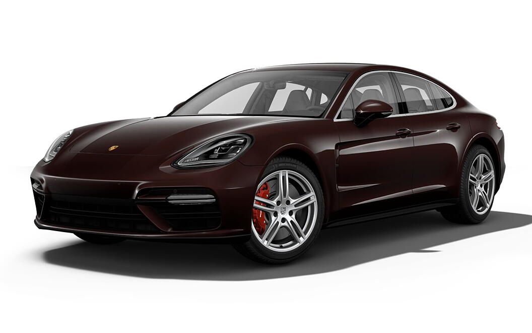 18 Porsche Panamera Colours in India | Panamera Colours Images