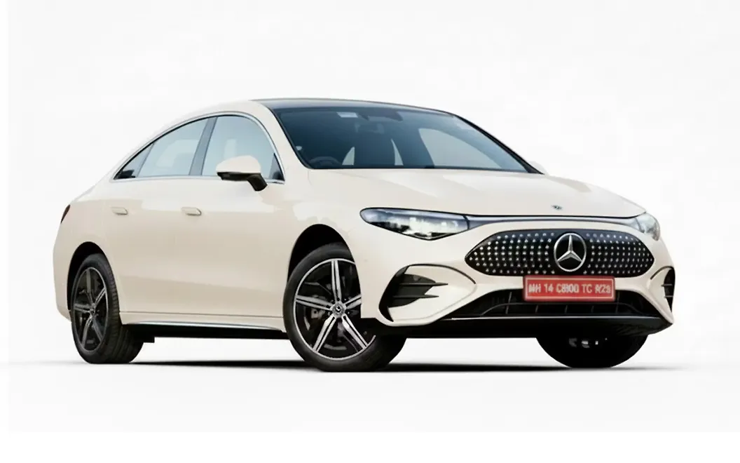 White CLA | CarTrade