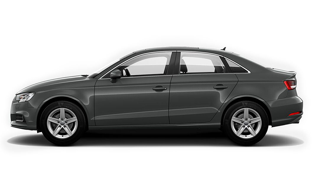 Audi a3 side deals view