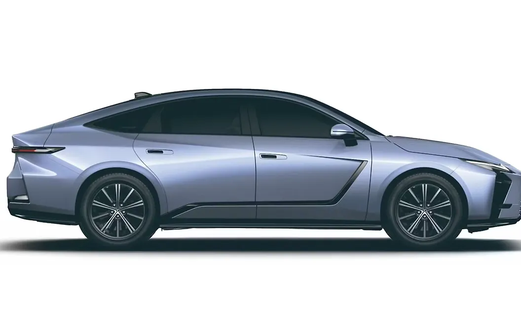 Lexus ES 350h - Sou