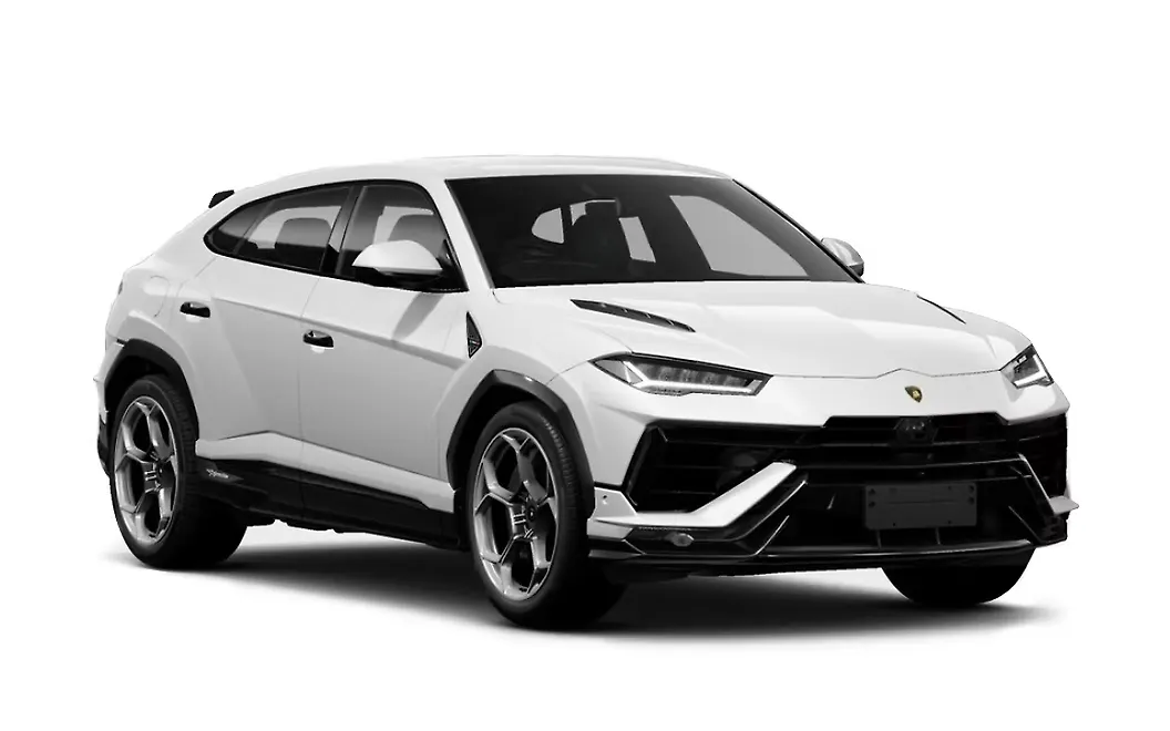 Mini-GT 1:64 Lamborghini Urus Performante - Edizione Limitata Rosso Marte (2024) - Foto 2
