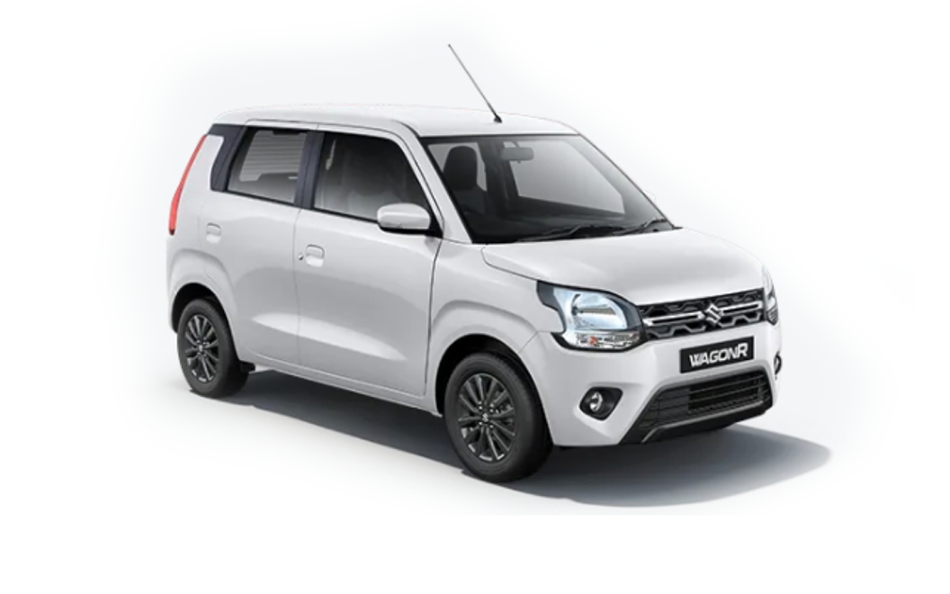 Maruti Suzuki Wagon R [2019-2022] Magma Grey Image