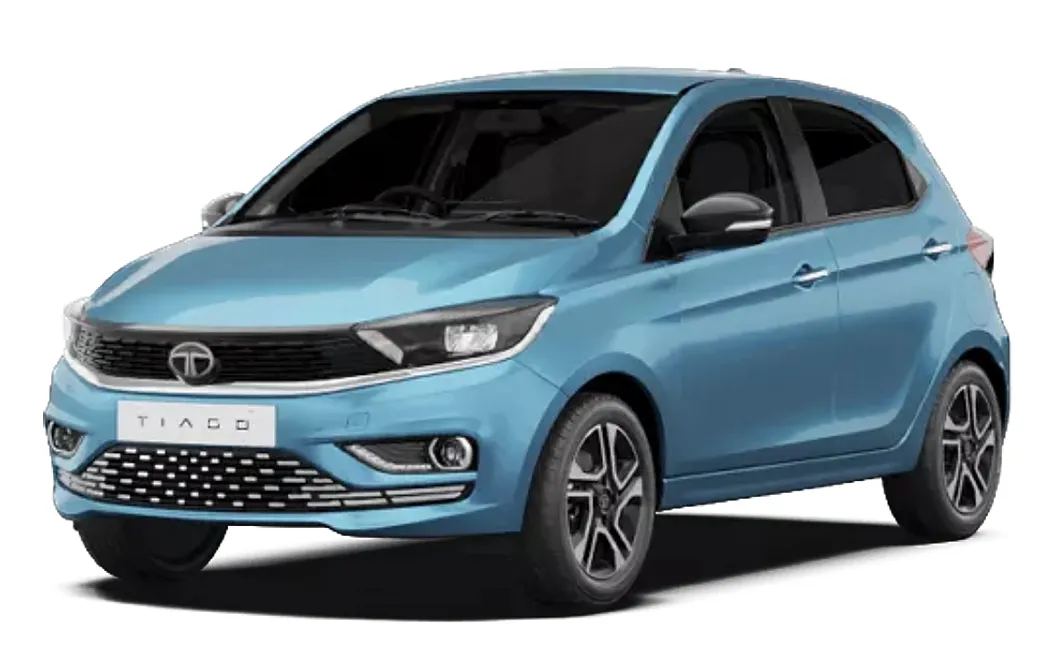 Tata Tiago - Ocena Blue