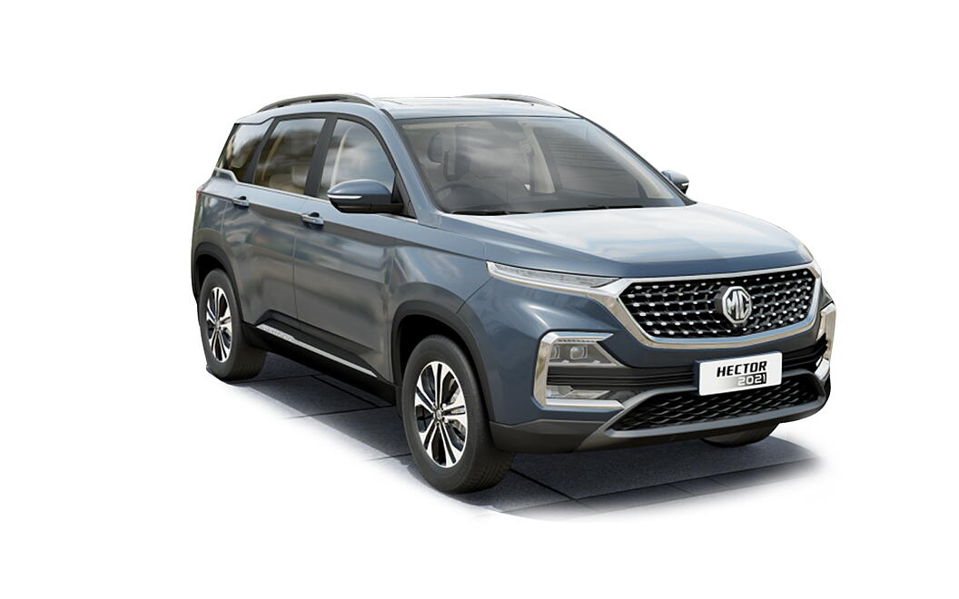 MG Hector Glaze Red with Starry Black Image