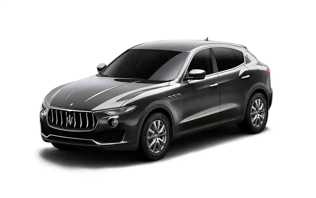 Maserati Levante - Grigio Maratea