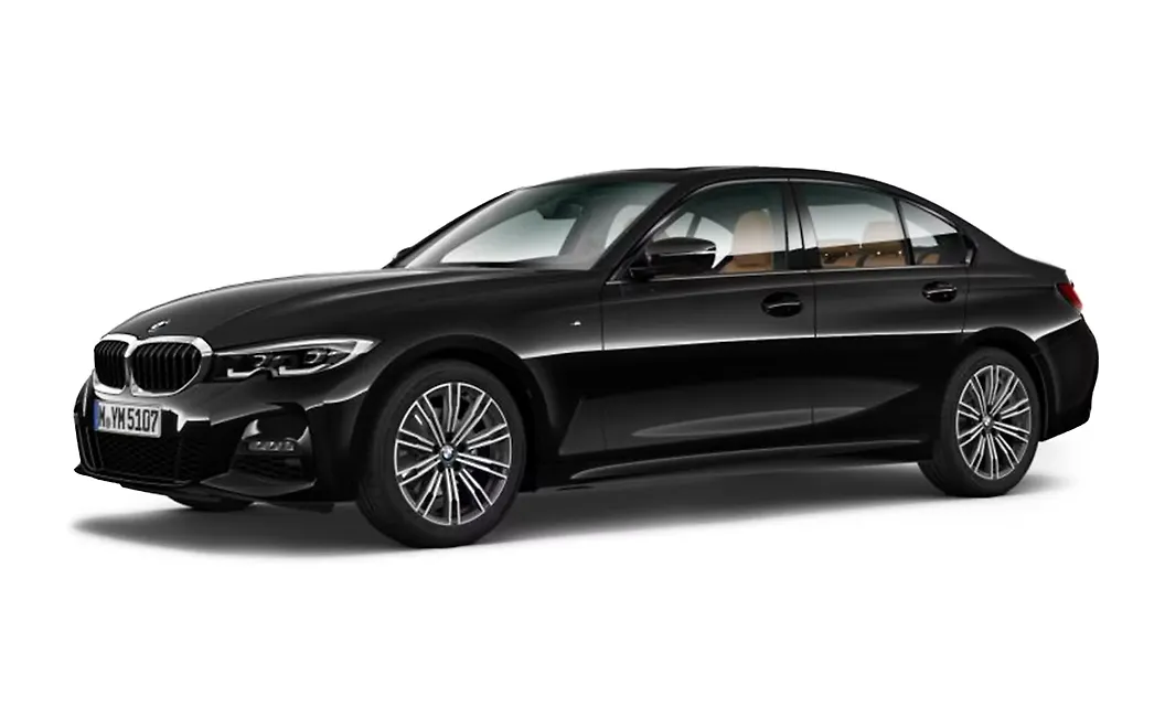 Discontinued BMW 3 Series 2019 Colours