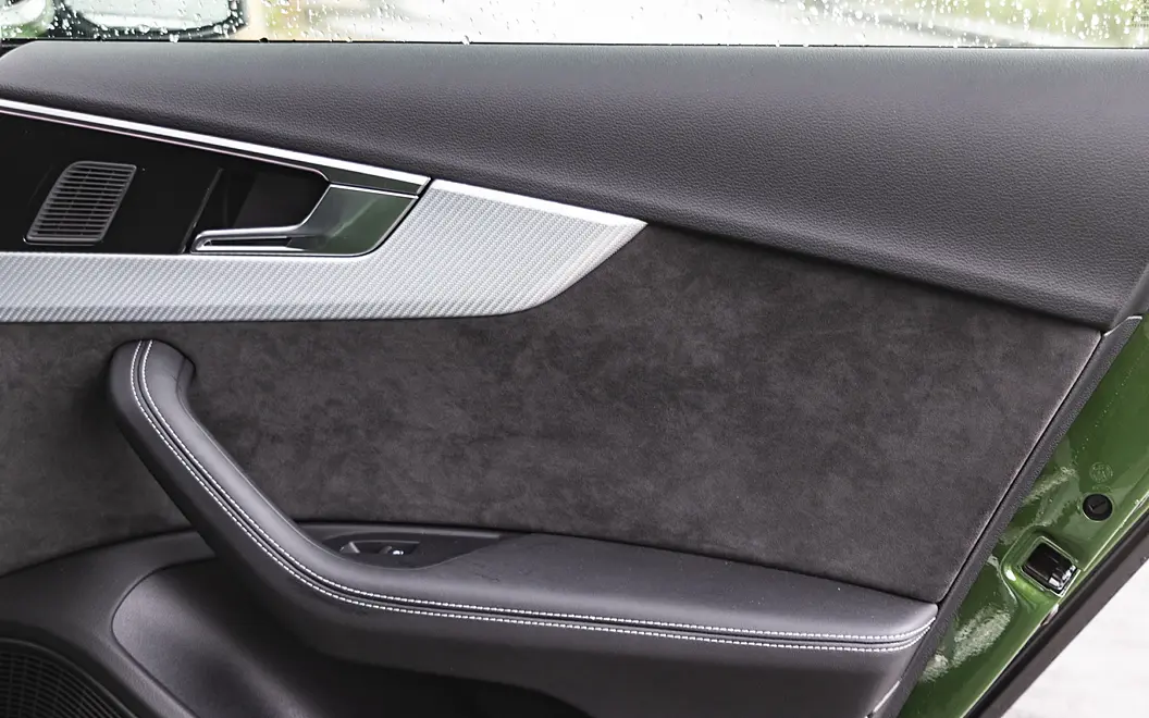 Audi RS5 Driver Door