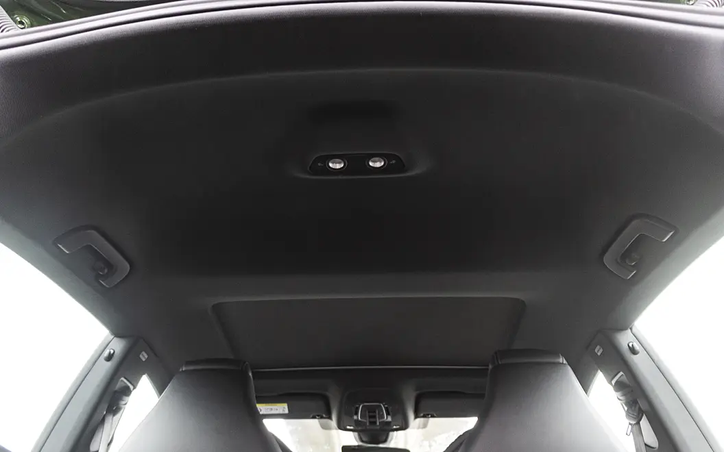 Audi RS5 Cabin Roof