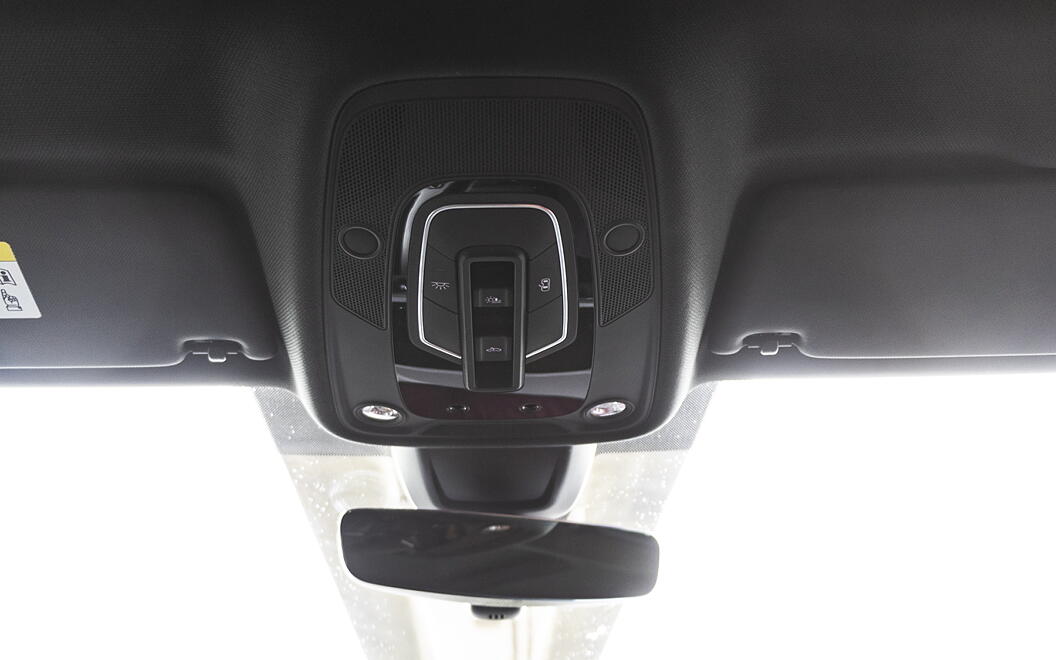Audi RS5 Cabin Light