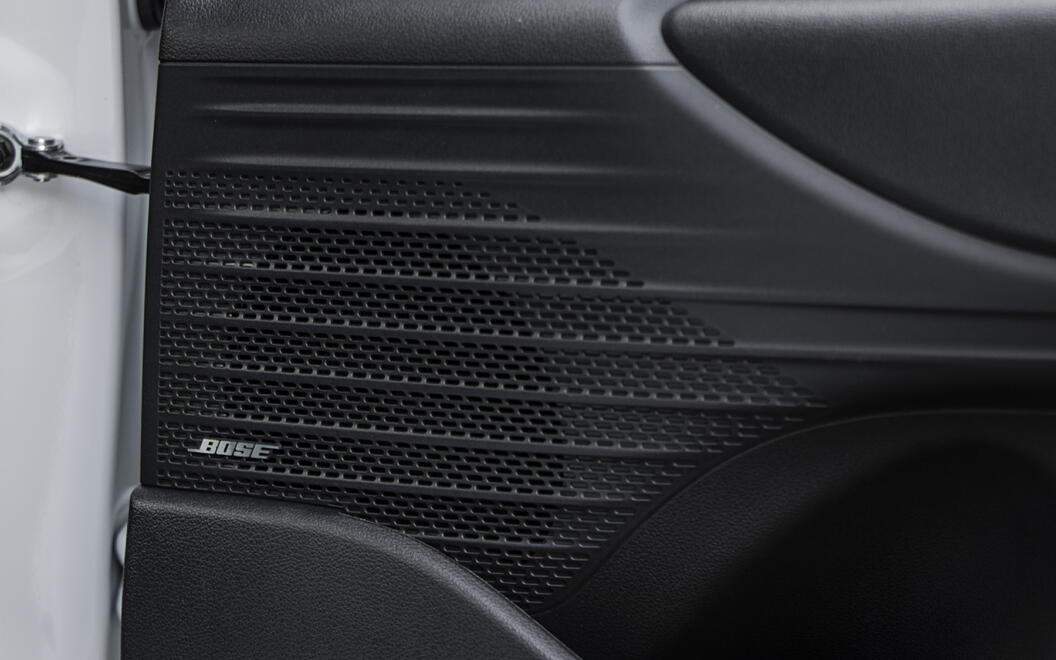 Hyundai i20 N Line Front Speakers