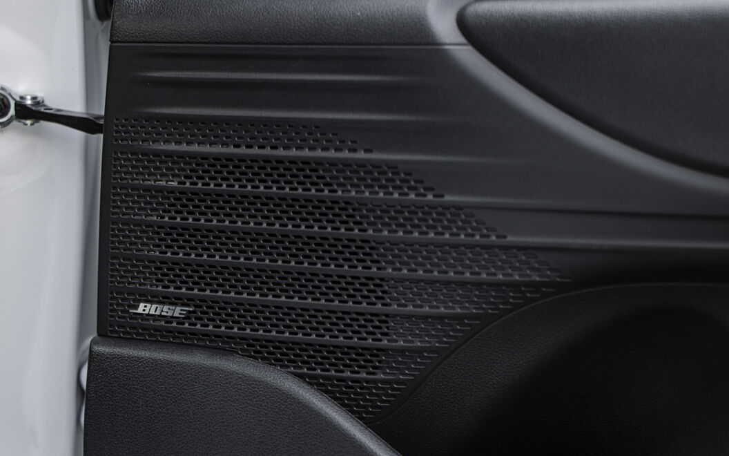 Hyundai i20 N Line [2021-2023] Front Speakers