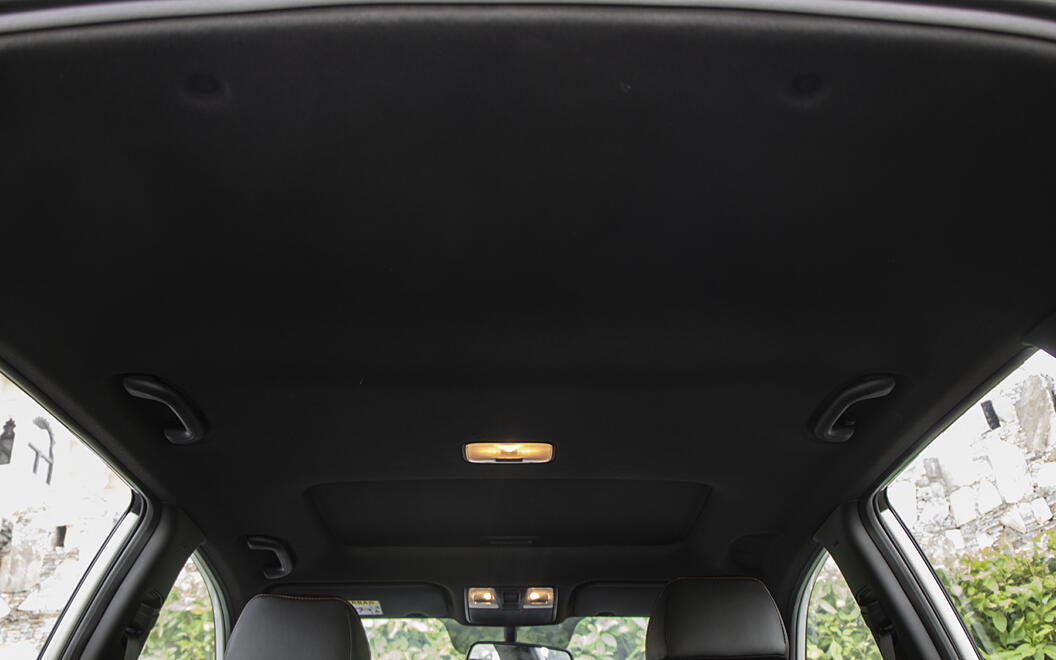 Hyundai i20 N Line Cabin Roof