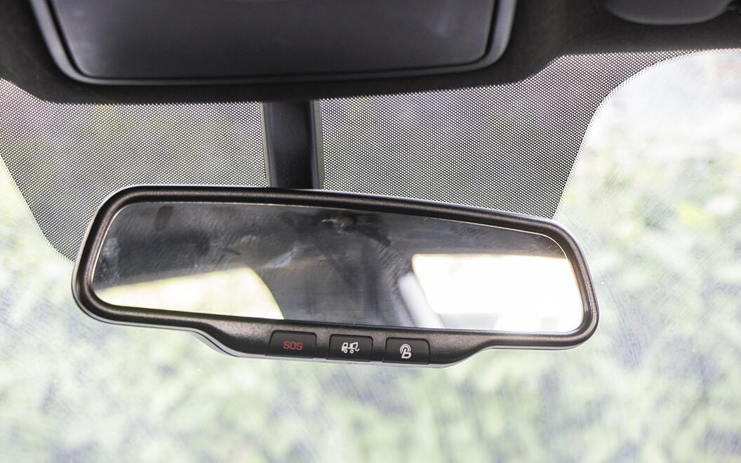 Hyundai i20 N Line Rear View Mirror